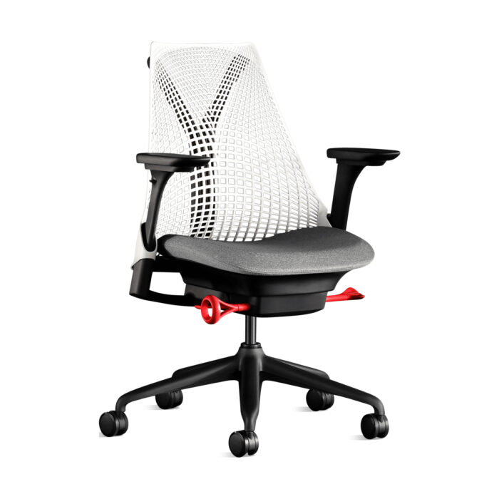 Sayl Gaming Chair - Image 22