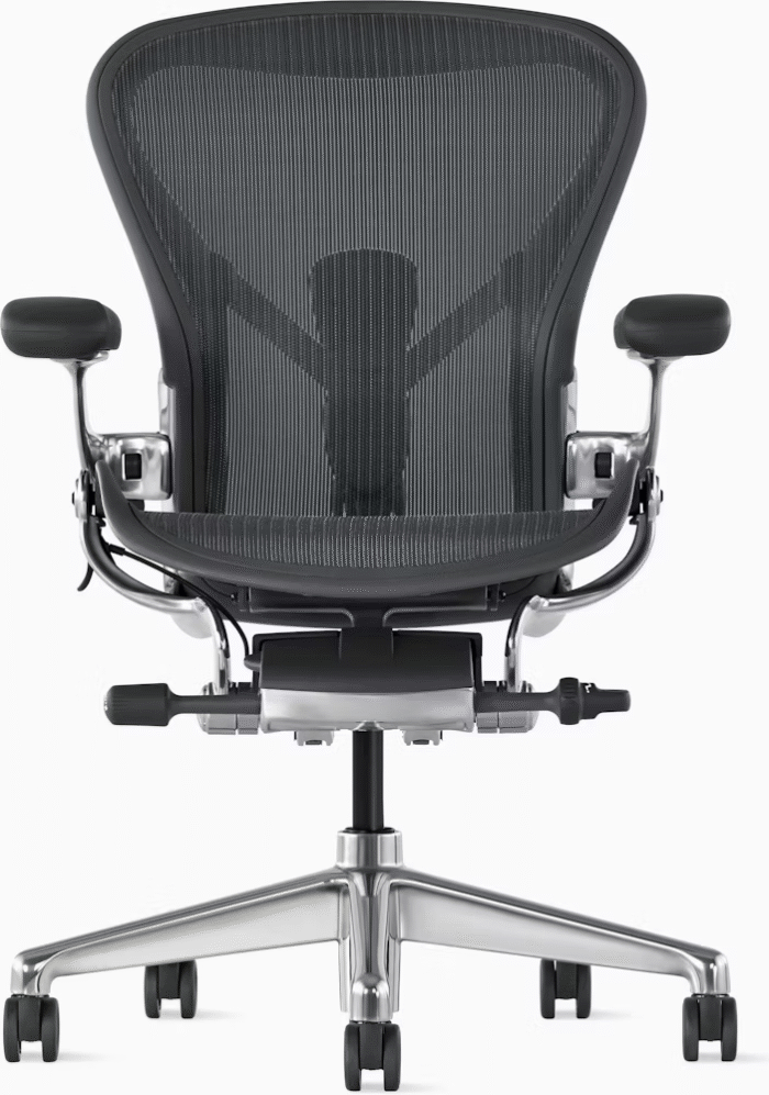 Aeron Chair - Image 17