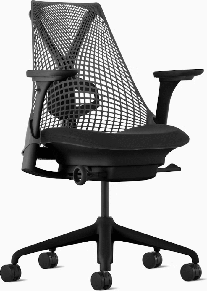 Sayl Chair - Image 51