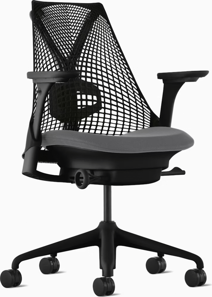 Sayl Chair - Image 20