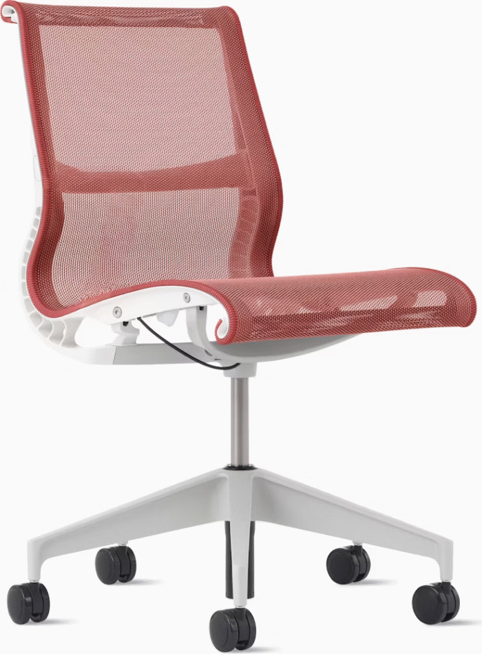 Setu Chair, Armless - Image 36