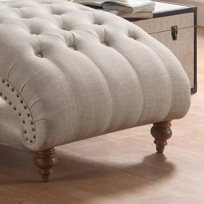 Yarmouth Chaise Lounge - Image 7