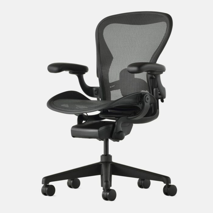 Aeron Chair - Image 4