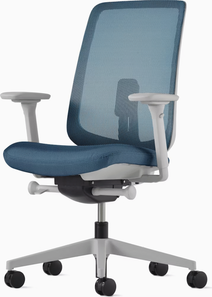 Verus Task Chair - Image 9