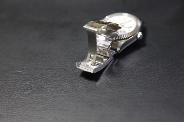 SKY-DWELLER Oyster m326934 42 mm - Image 6