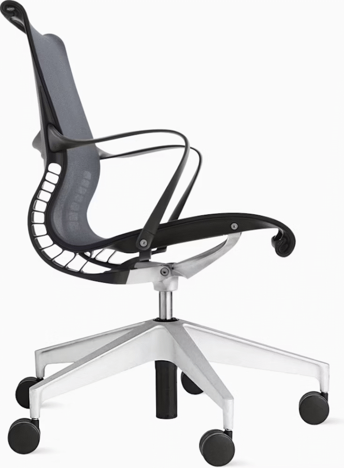 Setu Chair, With Arms - Image 6