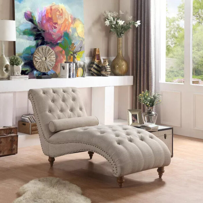 Yarmouth Chaise Lounge