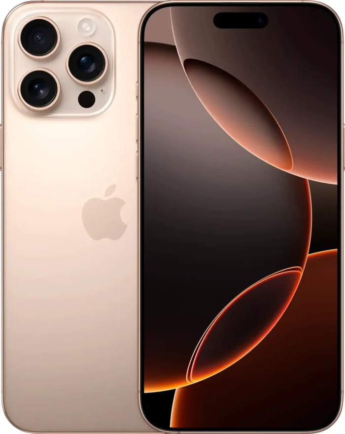 Genuine Refurbished 16 Pro Max Unlocked - Image 7