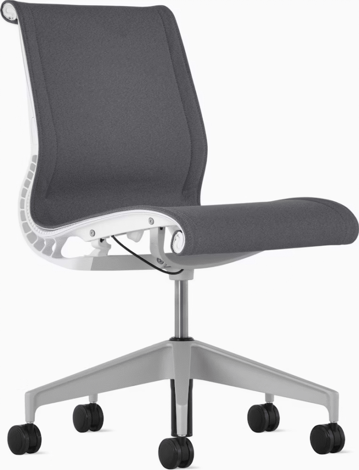 Setu Chair, Armless - Image 23