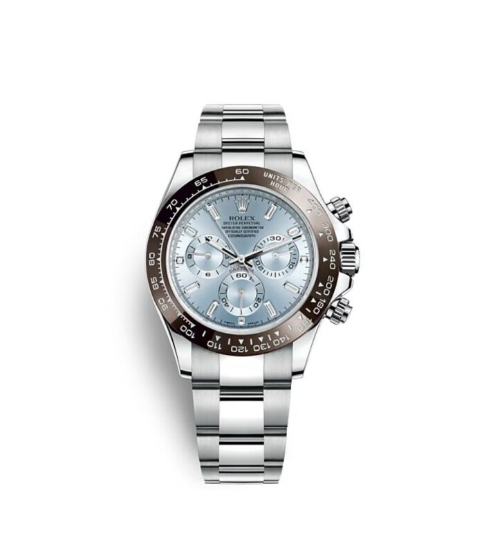 Rolex Cosmograph Daytona 116506 Series - Image 2