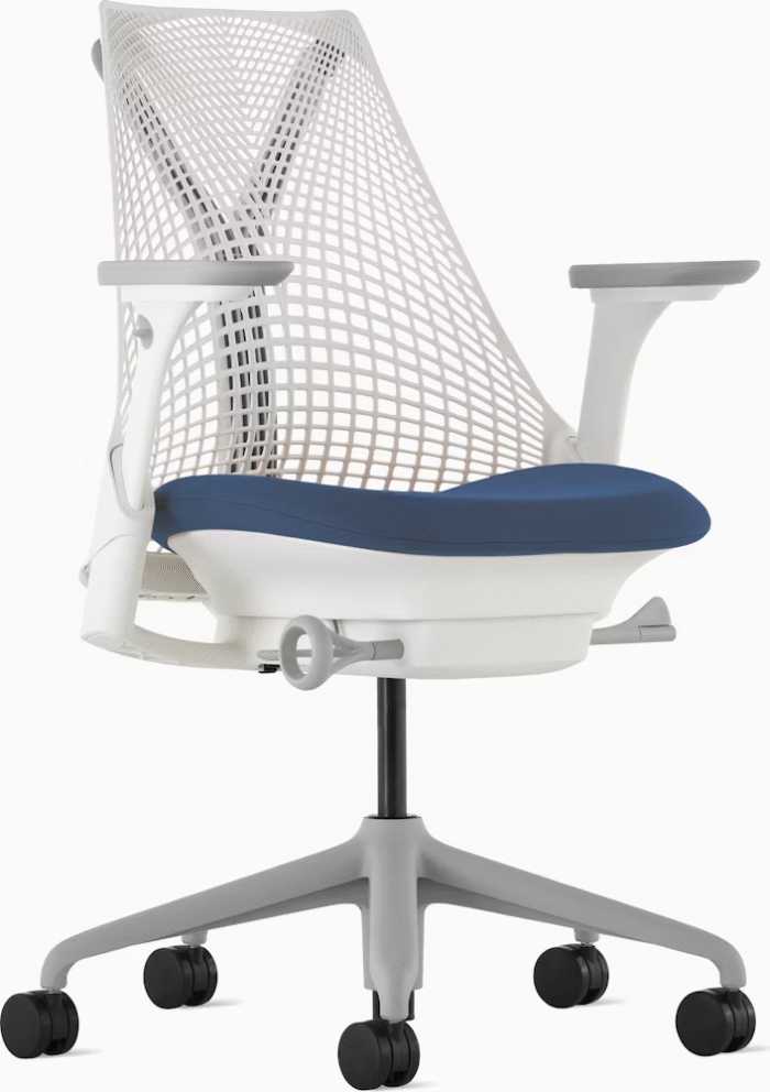 Sayl Chair - Image 22