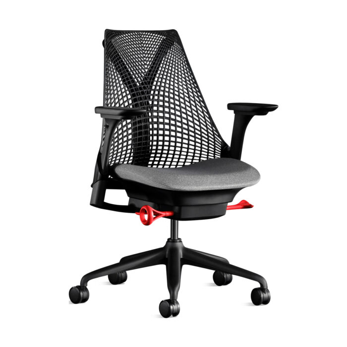 Sayl Gaming Chair - Image 21
