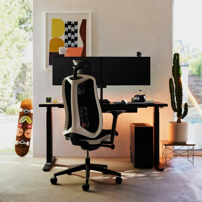Vantum Gaming Chair - Image 10