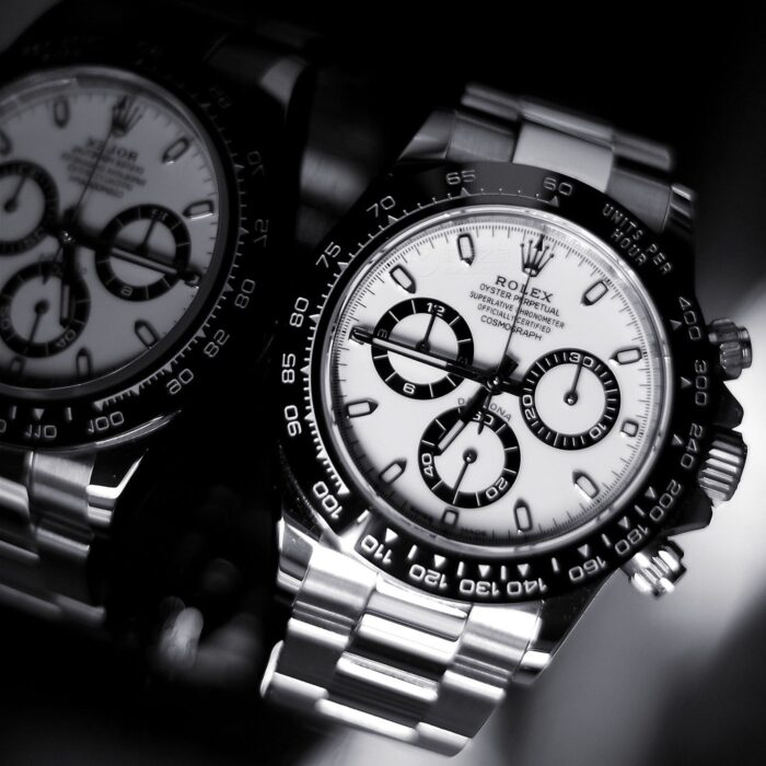 Rolex Cosmograph Daytona m116500ln Series - Image 2