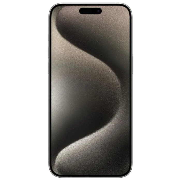 Genuine Refurbished 15 Pro Unlocked - Image 9