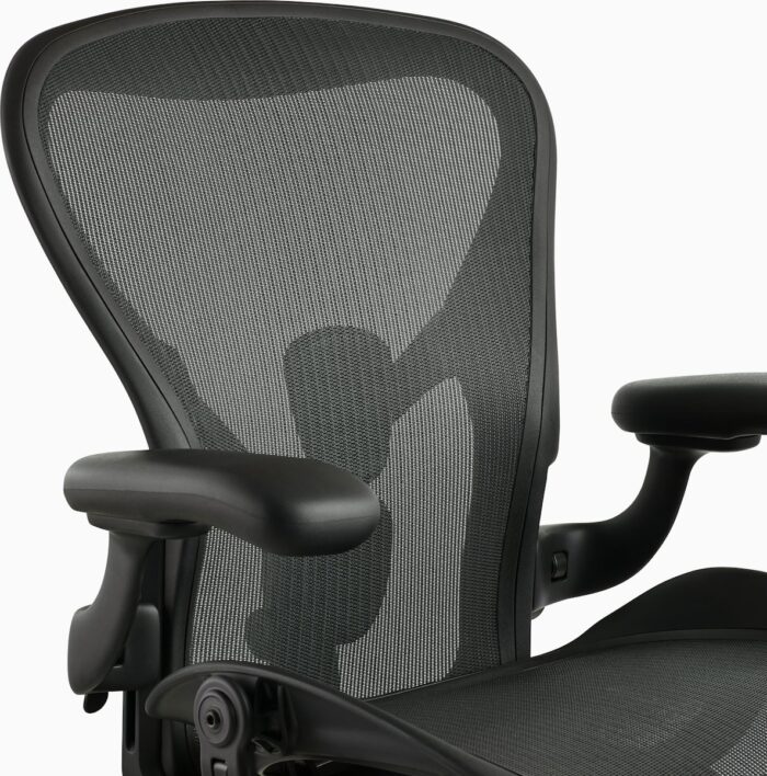 Aeron Chair - Image 8