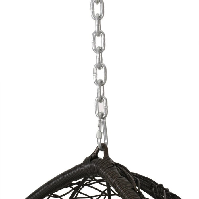 Tommy 1 Person Porch Swing - Image 4