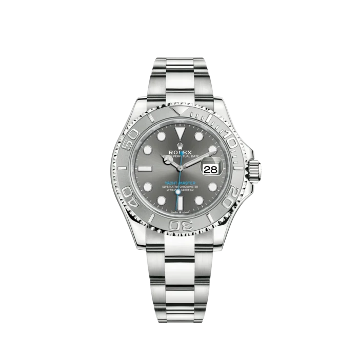 Yacht-master m126622-0001