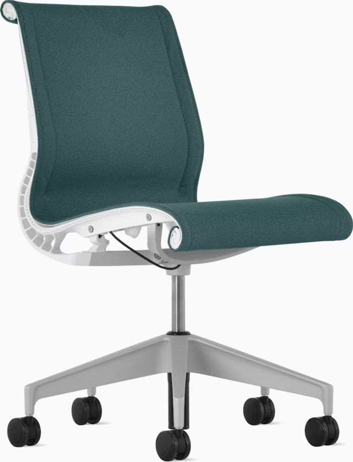 Setu Chair, Armless - Image 11