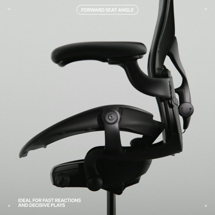 Aeron Gaming Chair - Image 5