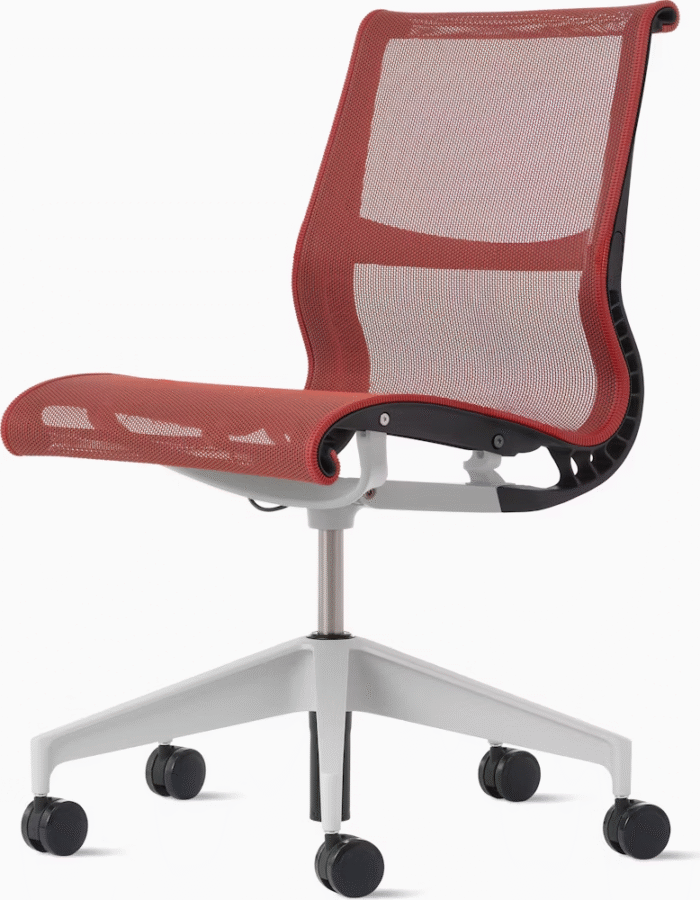 Setu Chair, Armless - Image 35