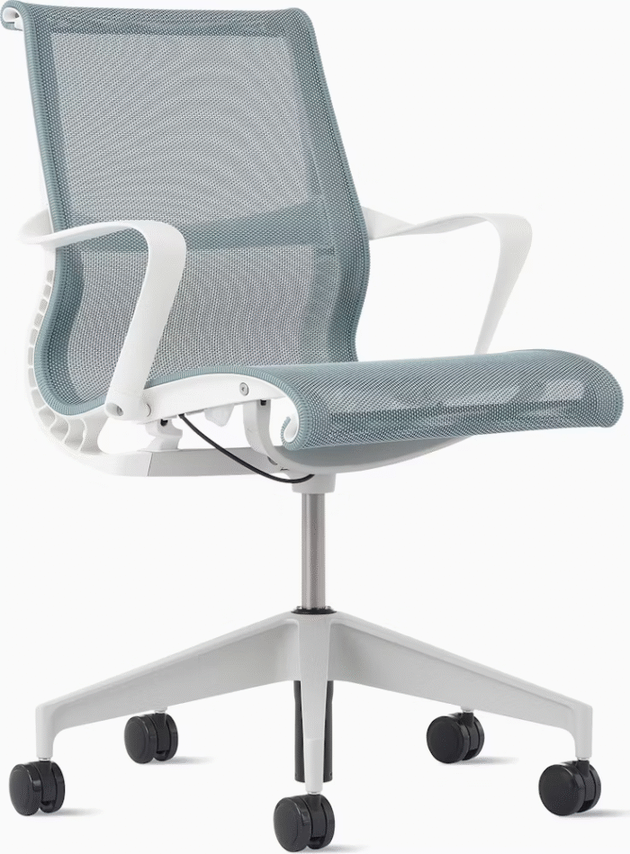 Setu Chair, With Arms - Image 55