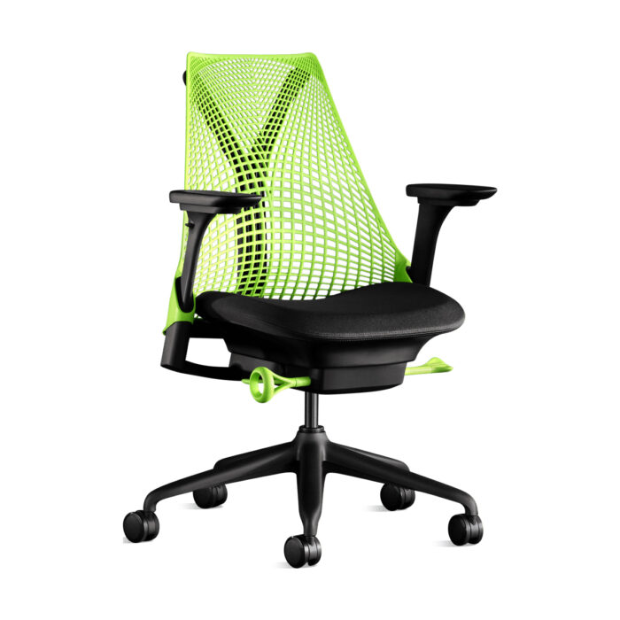 Sayl Gaming Chair - Image 3