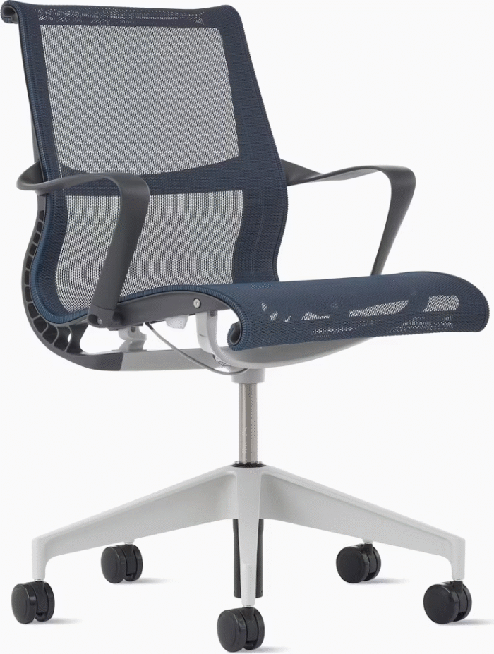 Setu Chair, With Arms - Image 63