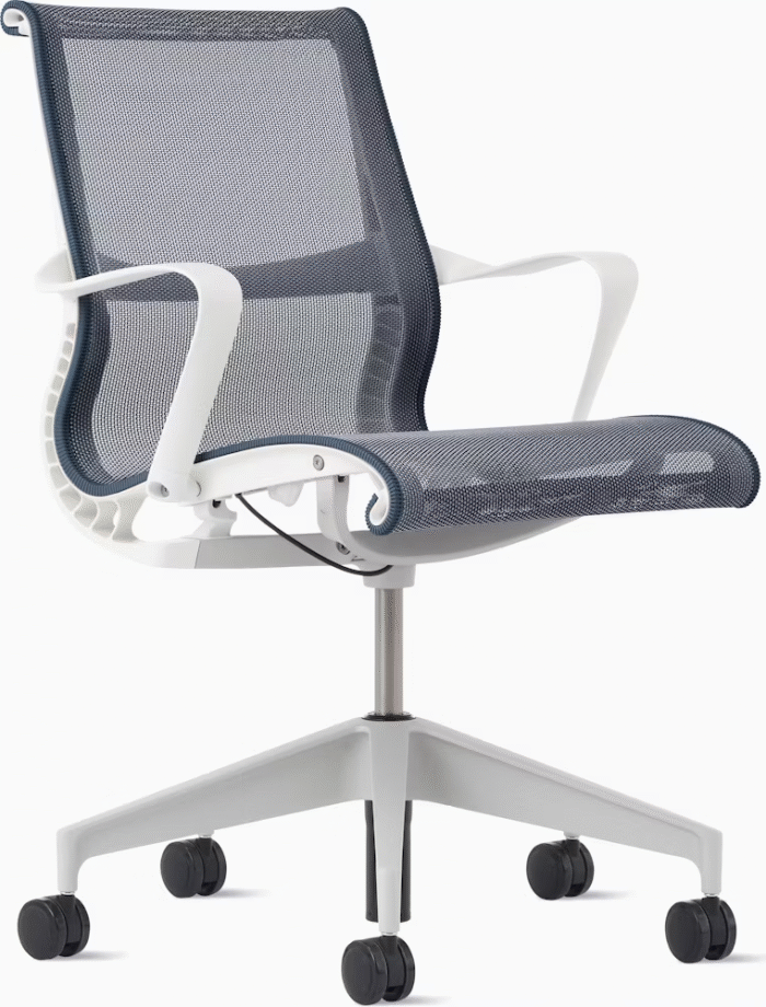 Setu Chair, With Arms - Image 65
