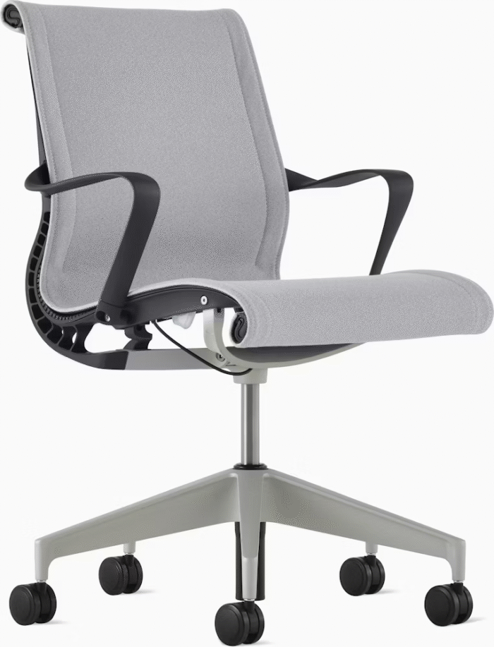 Setu Chair, With Arms - Image 24