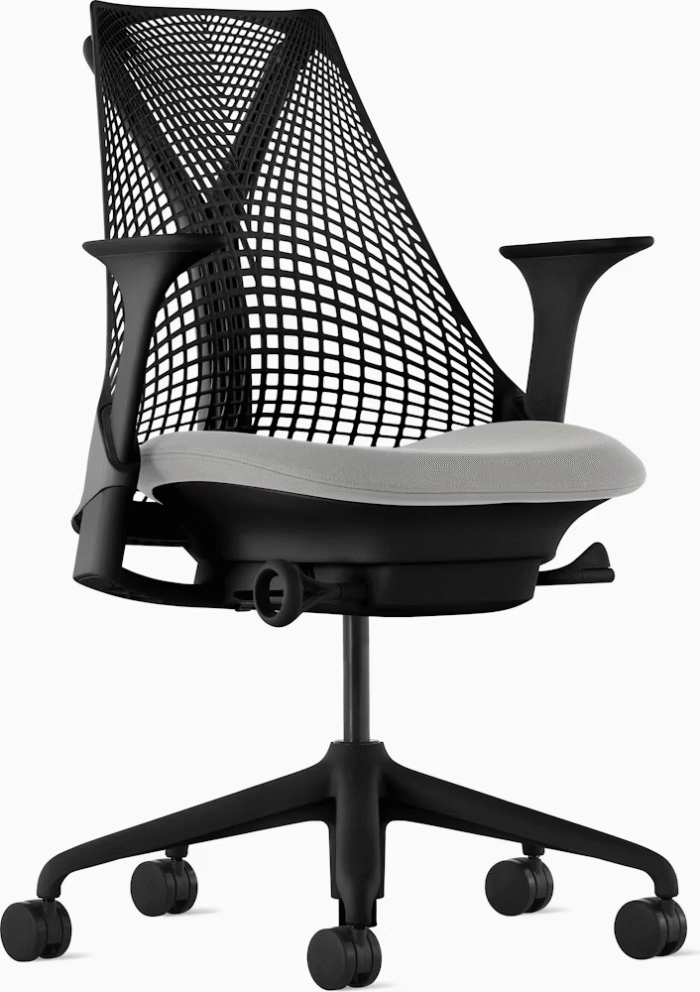 Sayl Chair - Image 14