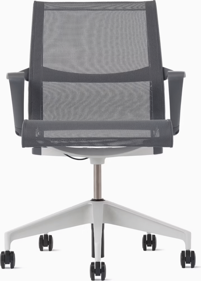 Setu Chair, With Arms - Image 47