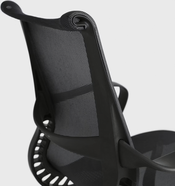 Setu Chair, With Arms - Image 10