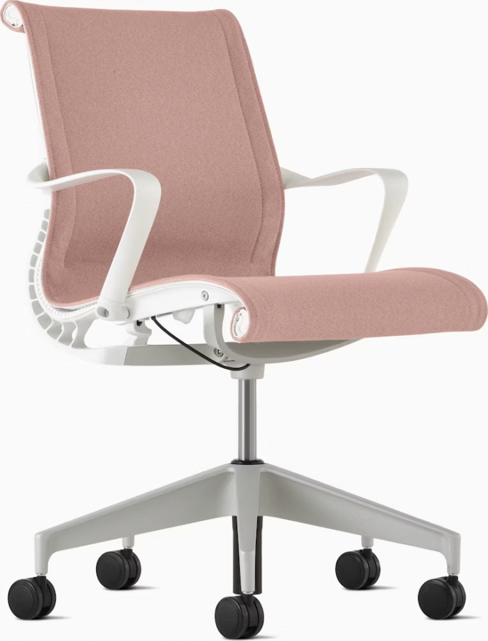 Setu Chair, With Arms - Image 31