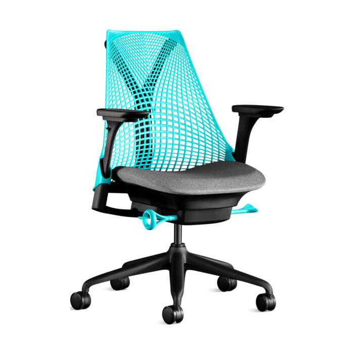 Sayl Gaming Chair - Image 20