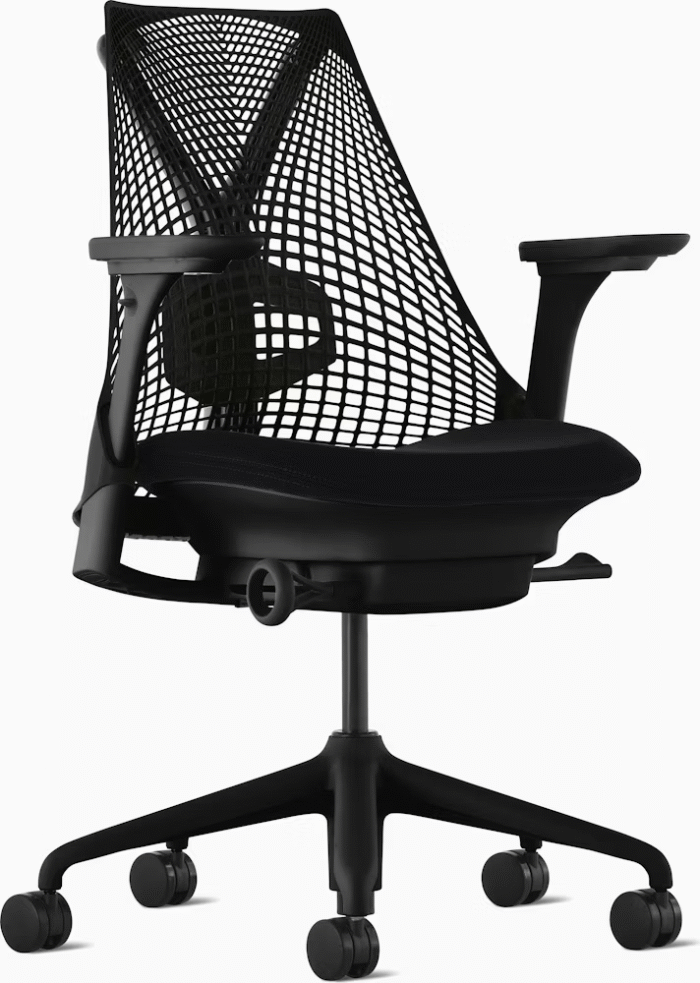 Sayl Chair - Image 21