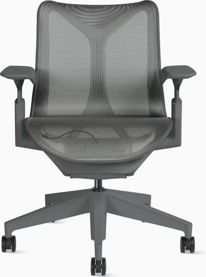 Cosm Chair, Low Back - Image 10