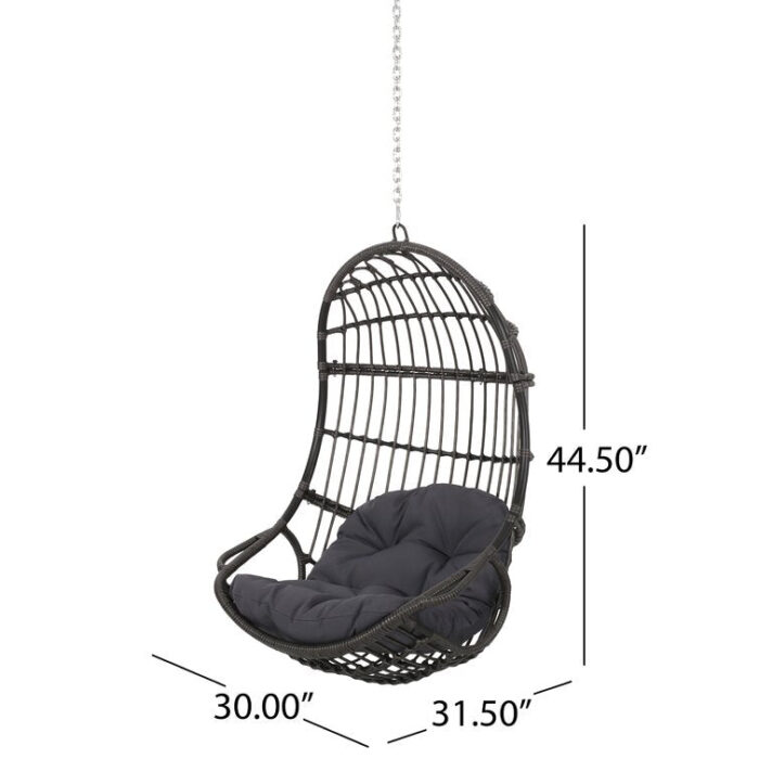 1 Person Porch Swing - Image 9