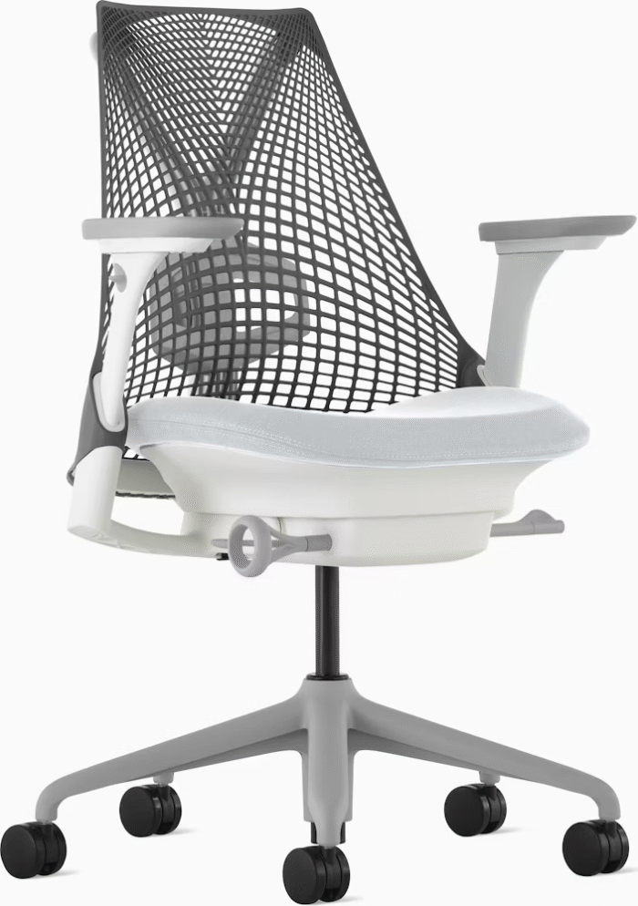 Sayl Chair - Image 43