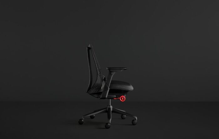 Sayl Gaming Chair - Image 12