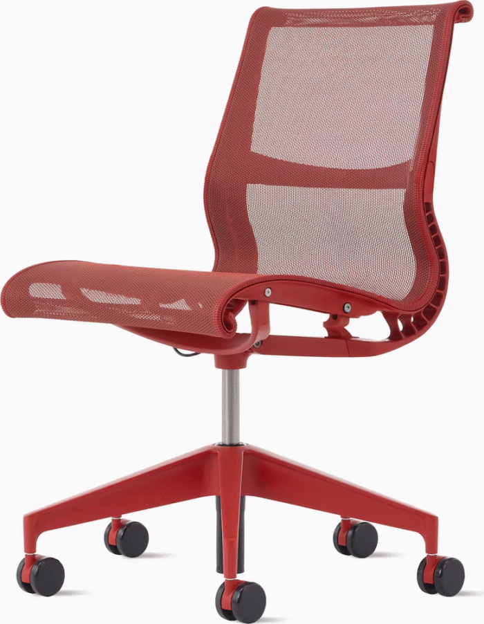 Setu Chair, Armless - Image 33