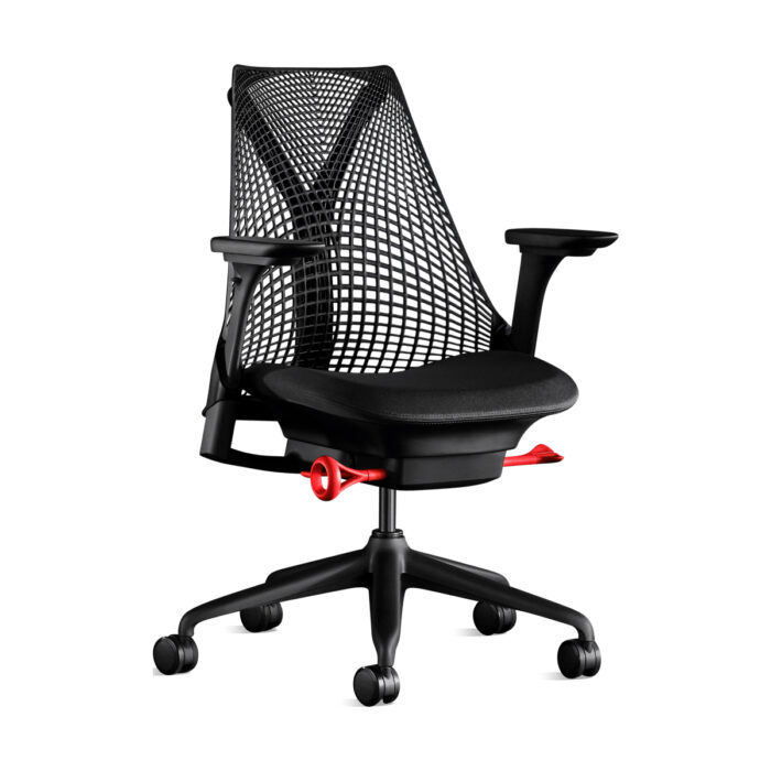 Sayl Gaming Chair - Image 16