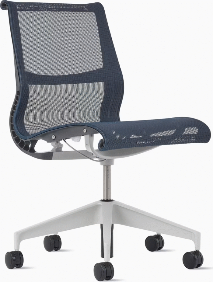 Setu Chair, Armless - Image 53