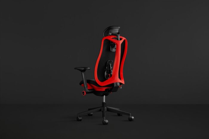 Vantum Gaming Chair - Image 16