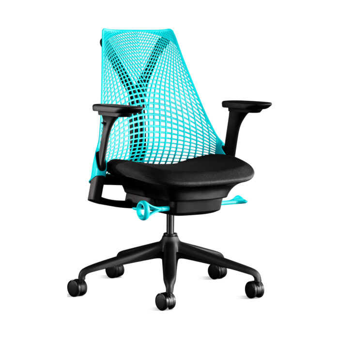 Sayl Gaming Chair - Image 15