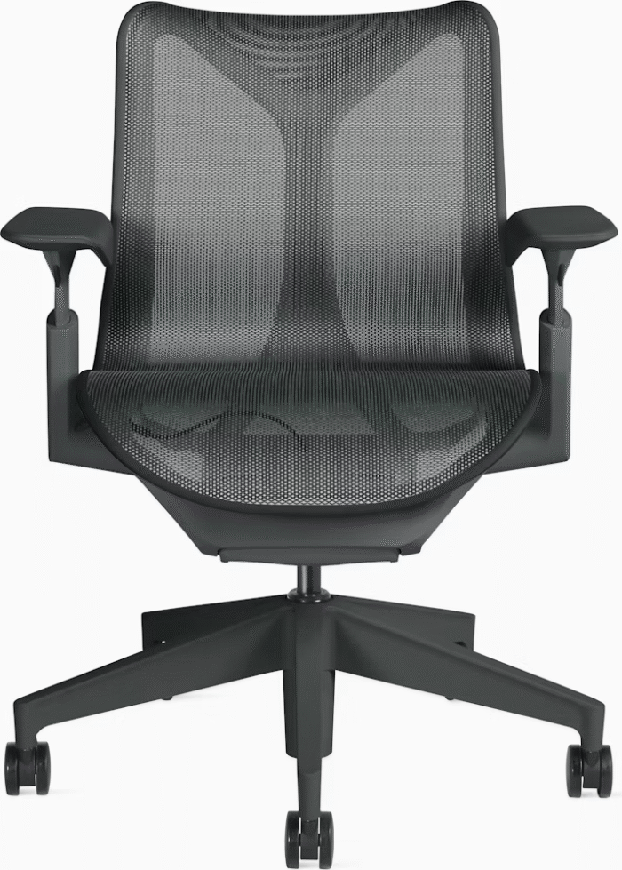 Cosm Chair, Low Back - Image 12