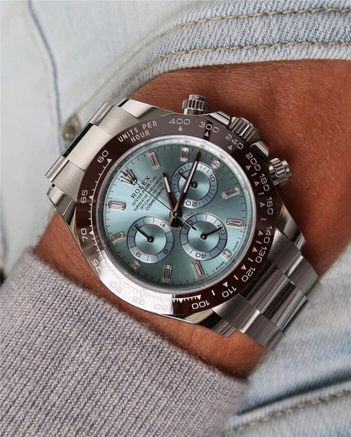 Rolex Cosmograph Daytona 116506 Series - Image 4