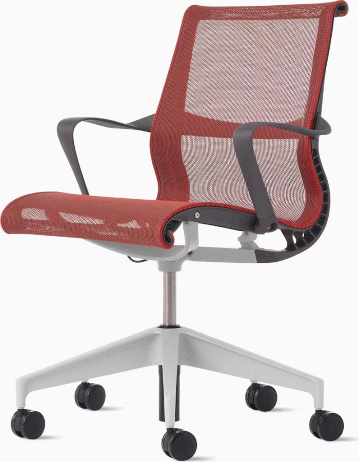 Setu Chair, With Arms - Image 44