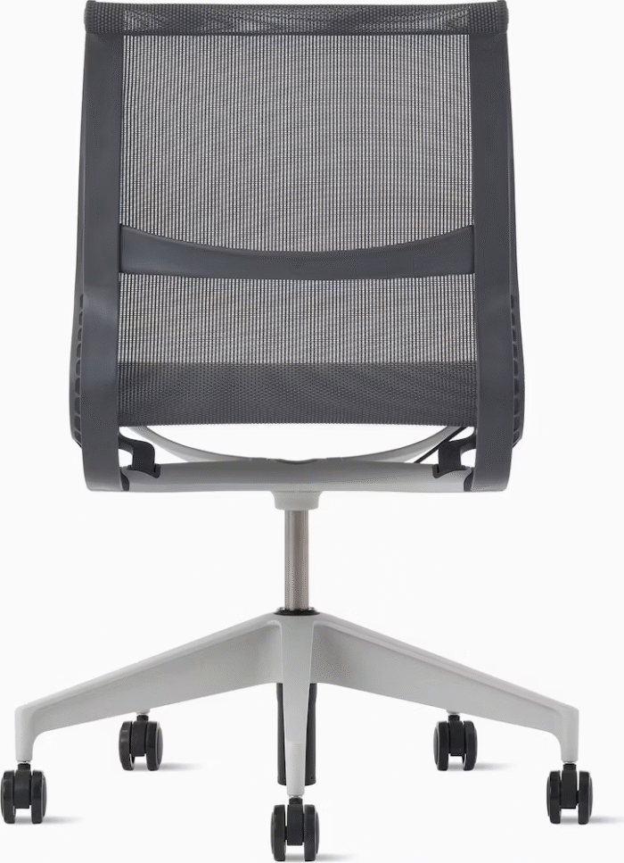 Setu Chair, Armless - Image 7