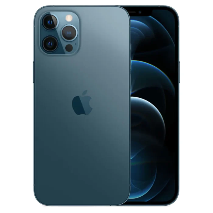 Genuine Refurbished 12 Pro Max Unlocked - Image 4